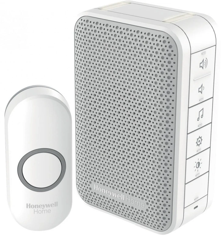 Honeywell DC313N-1 nagyítás