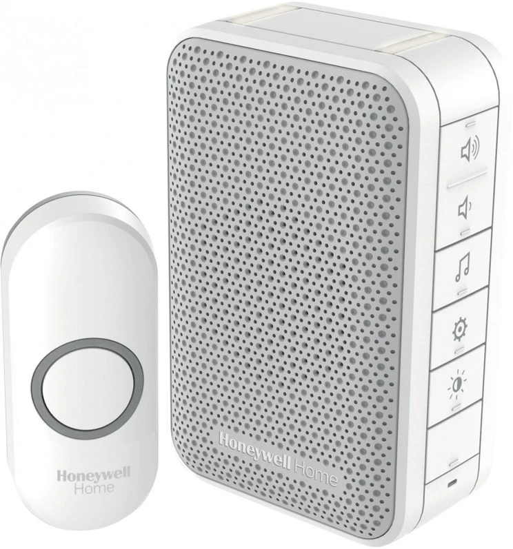 Honeywell DC313NP2-1 nagyítás