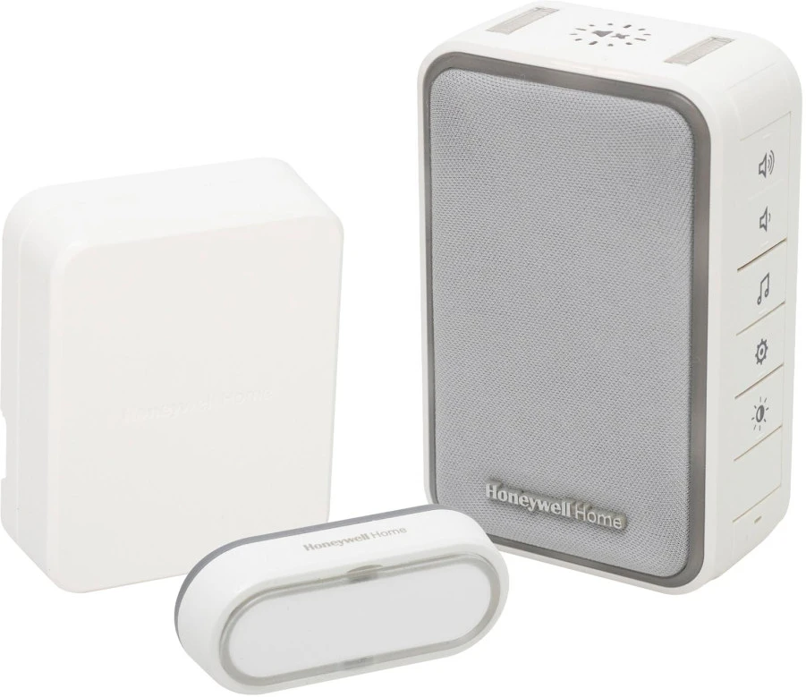 Honeywell DC315SCVL nagyítás