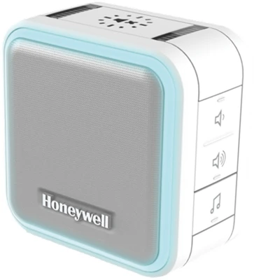 Honeywell DC515E nagyítás