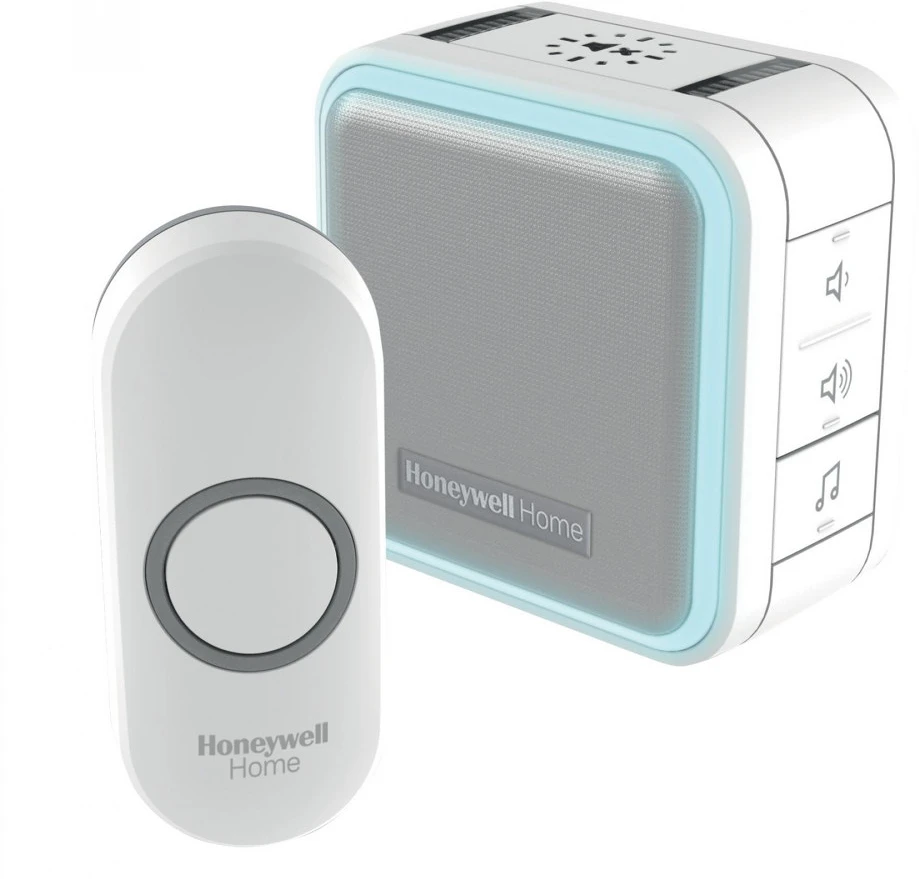 Honeywell DC515NP2-1 nagyítás