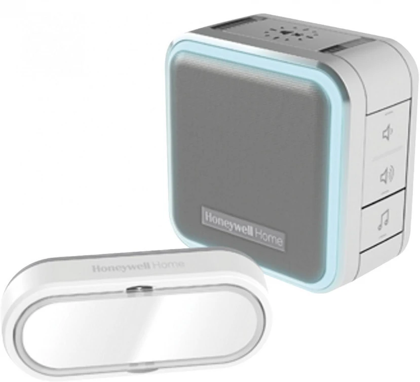 Honeywell DC515SG nagyítás