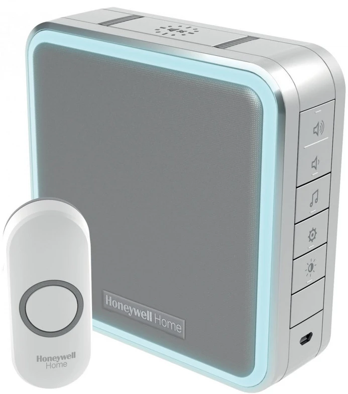 Honeywell DC915NG-1 nagyítás