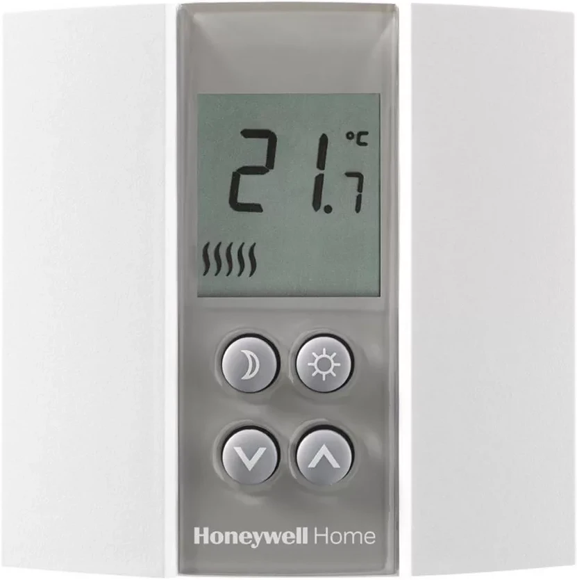 Honeywell DT135 nagyítás