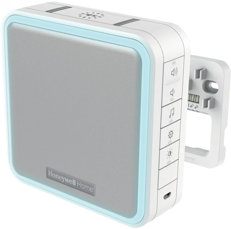 Honeywell DW915S-1 nagyítás