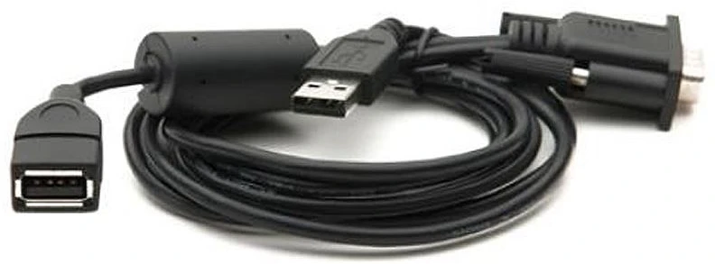 Honeywell VM1052CABLE nagyítás
