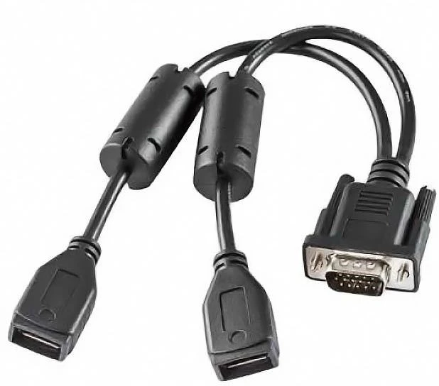 Honeywell VM3052CABLE nagyítás