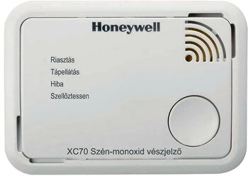 Honeywell XC70-HU-A nagyítás