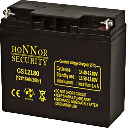 Honnor GS12180 nagyítás