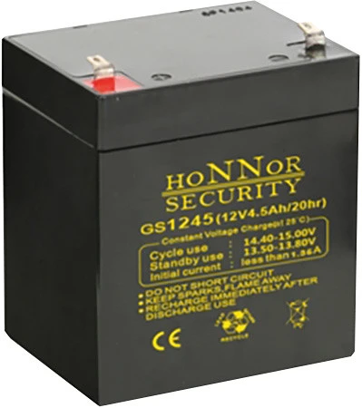 Honnor GS1245 nagyítás