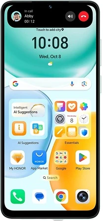 Honor 5109BYFE nagyítás