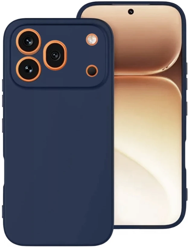 Honor 5G - KÉK nagyítás