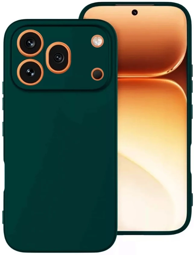 Honor 5G - ZÖLD nagyítás