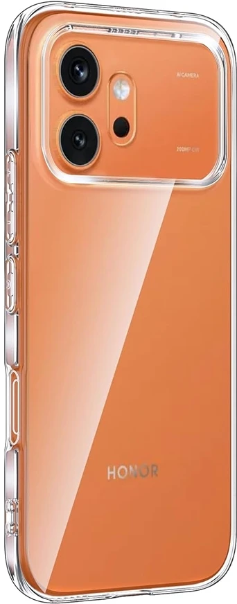 Honor 600 5G - 2MM-ES nagyítás