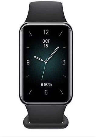 Honor BAND 9 BLACK nagyítás