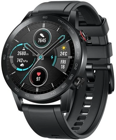 <span itemprop='brand'>Honor</span> <span itemprop='sku'>WATCH MAGIC 2 46MM FEKETE</span> nagyítás