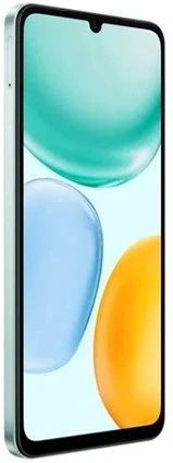 Honor X5C PLUS 4/128GB, OCEAN CYAN nagyítás