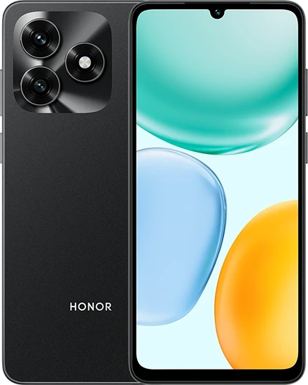 Honor X5C PLUS 4/64GB, BLACK DOMINO nagyítás