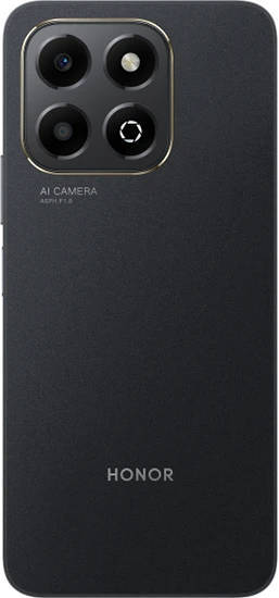 Honor X6B 4/128GB, BLACK DOMINO nagyítás