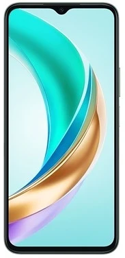 Honor X6B 4/128GB, FOREST GREEN nagyítás
