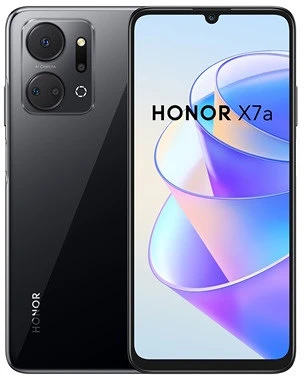 Honor X7A4128GBFEKETE nagyítás