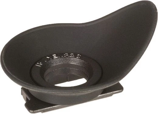 Hoodman HDMEYEN22S nagyítás