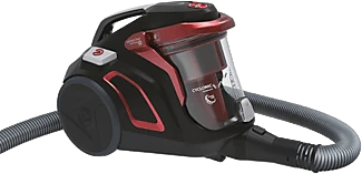 Hoover HP730ALG 011 PORZSÁK nagyítás