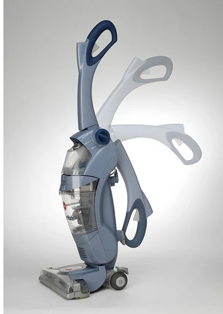 Hoover FL700011 nagyítás