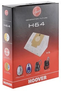 Hoover H64 nagyítás