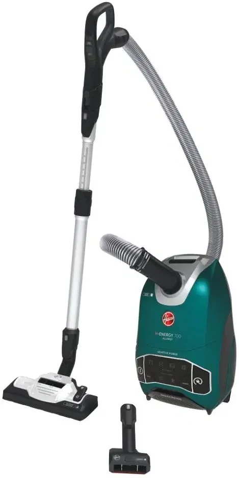 Hoover HE730ALG 011 nagyítás
