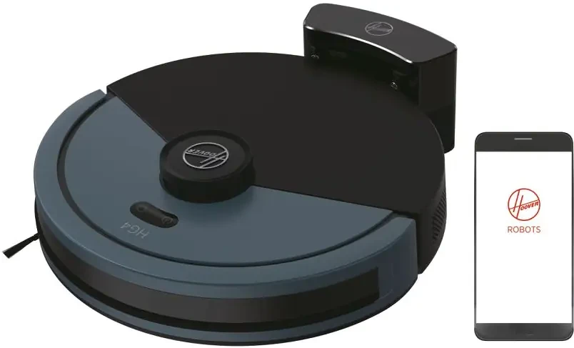 Hoover HG430H 011 nagyítás