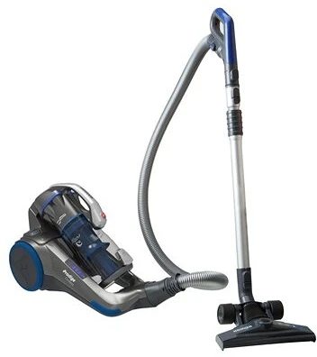 Hoover PRC18LI 011 nagyítás