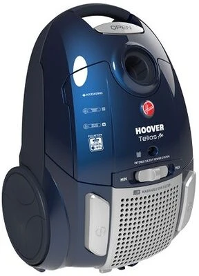 Hoover TE80PET 011 nagyítás