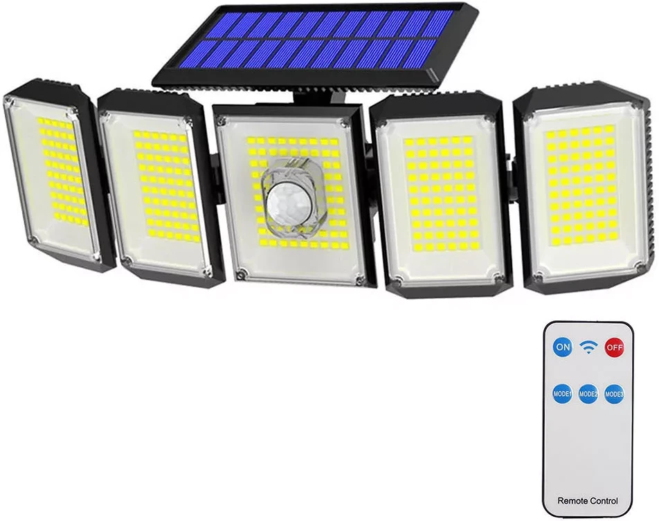 Hoppline 300LED-ES nagyítás