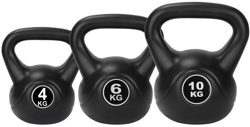 Hoppline 4-6-10 KG nagyítás