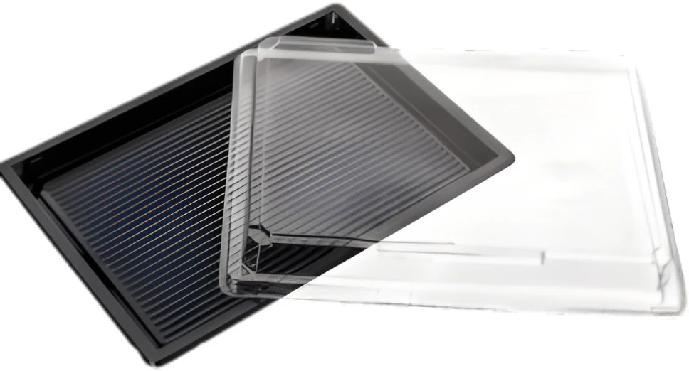 Horeca 50/400 nagyítás