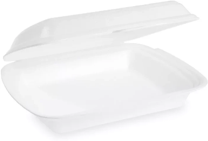 Horeca HABDOBOZ HP4 FEHÉR nagyítás