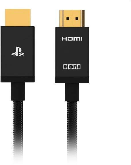 Hori 8K@60HZ/4K@120HZ HDR nagyítás