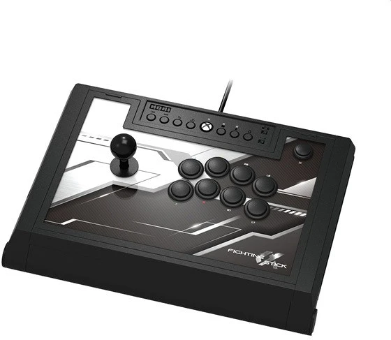 Hori AB11-001U nagyítás