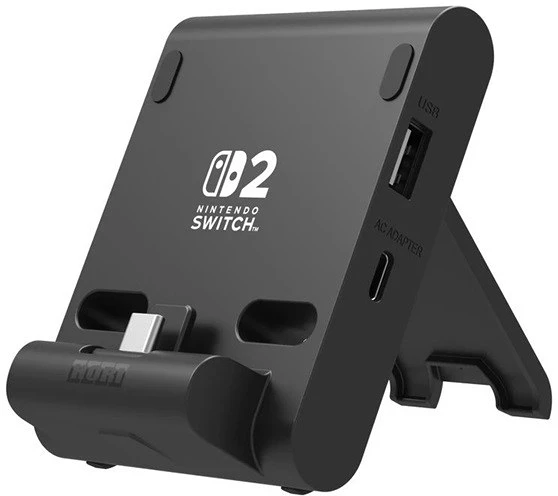 Hori NSX-002E nagyítás