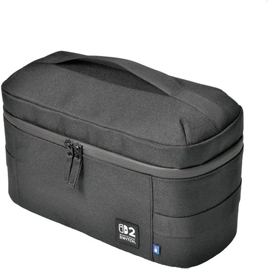 Hori NSX-021E nagyítás