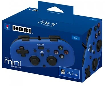Hori PS4-100E nagyítás