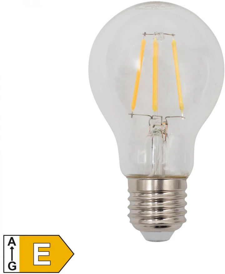 Horoz FILAMENT_GLOBE-8_4200K nagyítás