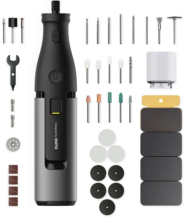 Hoto QWLDM002 nagyítás