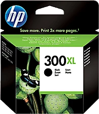 Hp CC641EE NO.300XL FEKETE nagyítás