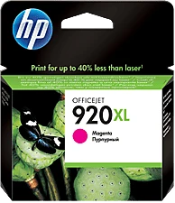 Hp CD973AE nagyítás