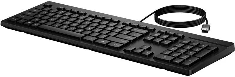 Hp 125 G2 nagyítás
