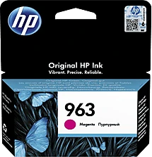 Hp 3JA24AE nagyítás