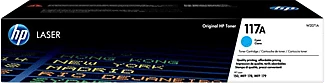 Hp NO. 117A nagyítás