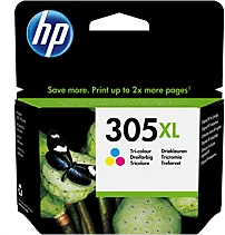 Hp NO.305XL nagyítás
